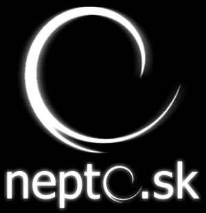Nepto.SK logo