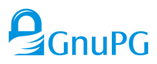 GnuPG domovská stránka