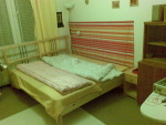 [lang:en]Temporary apartment at~Cyrilova[lang:sk]Do�asn� byt na~Cyrilovej