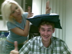 [lang:en]Party at Riesenia office[lang:sk]��rka v~Rie�eniach