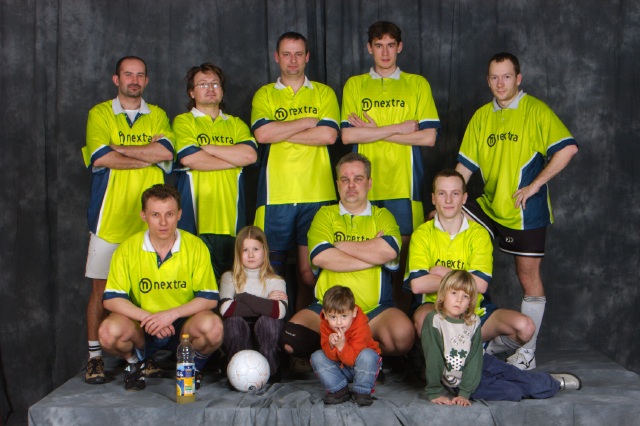 [lang:en]Nextra team again[lang:sk]Nextra t�m op�