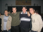 [lang:sk]Hody v~H�jskom[lang:en]Feast in~the~Hajske
