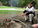 [lang:en]Barbecue session on~the~Koliba[lang:sk]Opeka�ka na~Kolibe
