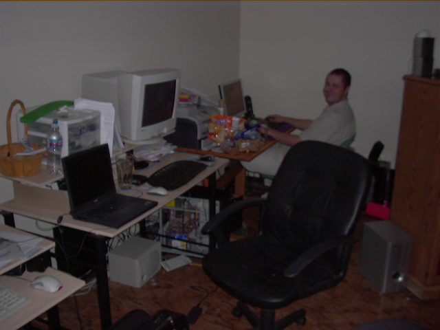 [lang:en]Technological corner[lang:sk]Technologick� miestnos�