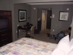 [lang:sk]Hotelová izba zozadu[lang:en]Hotel room backward