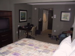 [lang:sk]Hotelov� izba zozadu[lang:en]Hotel room backward