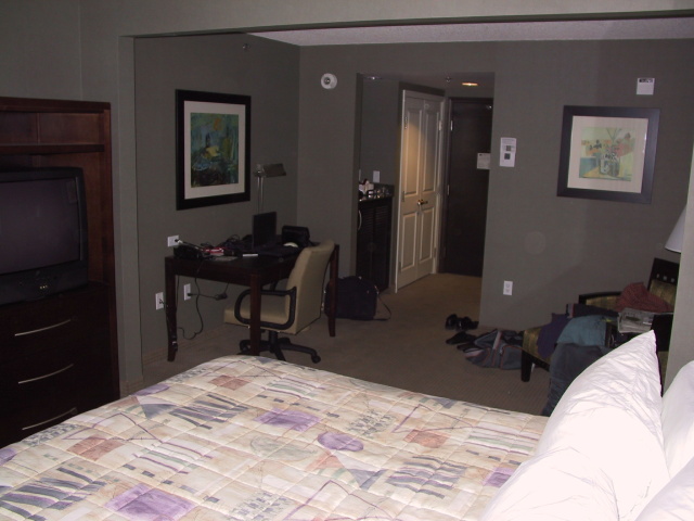 [lang:sk]Hotelov� izba zozadu[lang:en]Hotel room backward