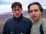 [lang:en]Grand~Canyon trip[lang:sk]V�let do~Grand ka�onu