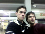 [lang:en]First week[lang:sk]Prv� t��de�