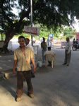 [lang:en]Parking place maintainer[lang:sk]Spr�vca parkoviska