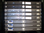 [lang:en]Installed servers[lang:sk]Nain�talovan� servery