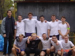 [lang:en]Football BLMF match[lang:sk]Futbalov� z�pas BLMF