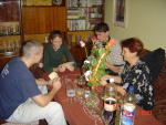 [lang:en]Grandmother visit  in~the~Zvolen[lang:sk]N�v�teva starej mamy vo~Zvolene